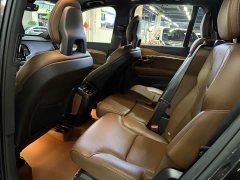 Volvo XC90 B6 Zhiyi Luxury Edition 7 seats - фото 8