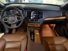 Volvo XC90 B6 Zhiyi Luxury Edition 7 seats - фото 9