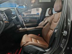 Volvo S90 B5 Zhiyuan Luxury Edition - фото 11