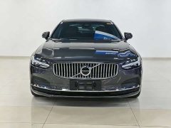 Volvo S90 B5 Zhiyuan Luxury Edition - фото 2