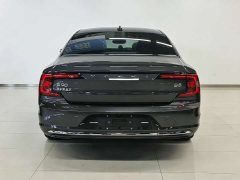 Volvo S90 B5 Zhiyuan Luxury Edition - фото 3