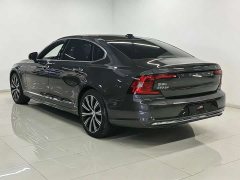 Volvo S90 B5 Zhiyuan Luxury Edition - фото 4