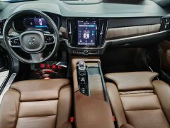 Volvo S90 B5 Zhiyuan Luxury Edition - фото 6
