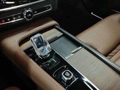 Volvo S90 B5 Zhiyuan Luxury Edition - фото 8