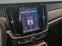 Volvo S90 B5 Zhiyuan Luxury Edition - фото 9