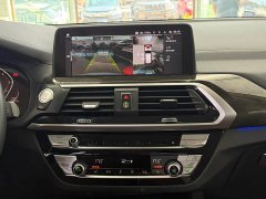 BMW X3 xDrive30i Leading M Sports Package - фото 10
