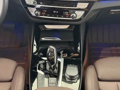 BMW X3 xDrive30i Leading M Sports Package - фото 11