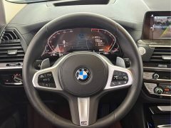 BMW X3 xDrive30i Leading M Sports Package - фото 12