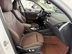 BMW X3 xDrive30i Leading M Sports Package - фото 14