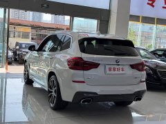 BMW X3 xDrive30i Leading M Sports Package - фото 16