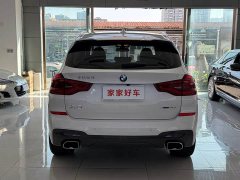 BMW X3 xDrive30i Leading M Sports Package - фото 17