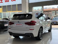 BMW X3 xDrive30i Leading M Sports Package - фото 18