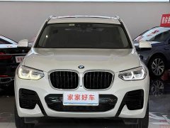 BMW X3 xDrive30i Leading M Sports Package - фото 2