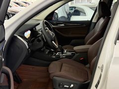 BMW X3 xDrive30i Leading M Sports Package - фото 4