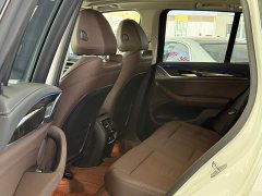 BMW X3 xDrive30i Leading M Sports Package - фото 8