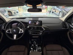 BMW X3 xDrive30i Leading M Sports Package - фото 9