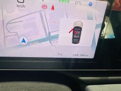 Lynk & Co Hiace 05 EV 520KM smart flight version - фото 10