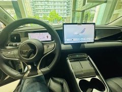Lynk & Co Hiace 05 EV 520KM smart flight version - фото 11