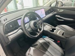 Lynk & Co Hiace 05 EV 520KM smart flight version - фото 12