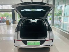 Lynk & Co Hiace 05 EV 520KM smart flight version - фото 7