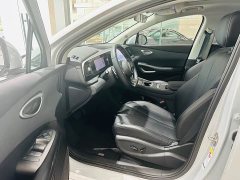 Lynk & Co Hiace 05 EV 520KM smart flight version - фото 9
