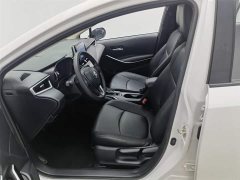 Toyota Corolla Dual Engine 1.8L E-CVT Elite Edition - фото 10