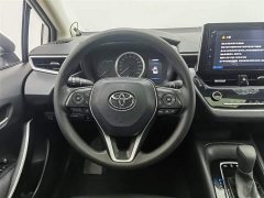 Toyota Corolla Dual Engine 1.8L E-CVT Elite Edition - фото 11