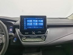 Toyota Corolla Dual Engine 1.8L E-CVT Elite Edition - фото 12