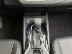 Toyota Corolla Dual Engine 1.8L E-CVT Elite Edition - фото 13