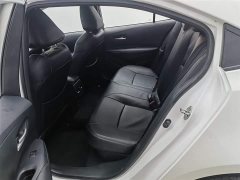 Toyota Corolla Dual Engine 1.8L E-CVT Elite Edition - фото 15
