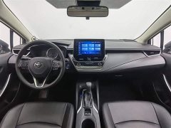 Toyota Corolla Dual Engine 1.8L E-CVT Elite Edition - фото 5