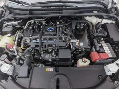Toyota Corolla Dual Engine 1.8L E-CVT Elite Edition - фото 6