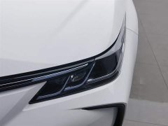 Toyota Corolla Dual Engine 1.8L E-CVT Elite Edition - фото 7