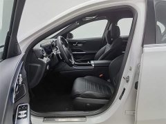 Mercedes-Benz C-Class facelift C 260 L sports version - фото 10