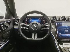 Mercedes-Benz C-Class facelift C 260 L sports version - фото 11