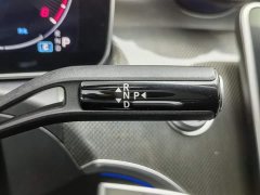 Mercedes-Benz C-Class facelift C 260 L sports version - фото 13