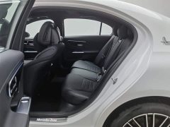 Mercedes-Benz C-Class facelift C 260 L sports version - фото 15