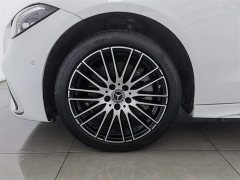 Mercedes-Benz C-Class facelift C 260 L sports version - фото 17