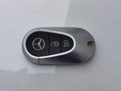 Mercedes-Benz C-Class facelift C 260 L sports version - фото 19