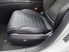 Mercedes-Benz C-Class facelift C 260 L sports version - фото 20