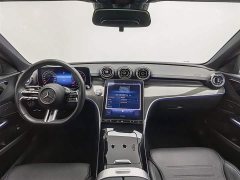 Mercedes-Benz C-Class facelift C 260 L sports version - фото 5