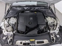 Mercedes-Benz C-Class facelift C 260 L sports version - фото 6