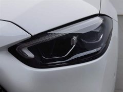 Mercedes-Benz C-Class facelift C 260 L sports version - фото 7