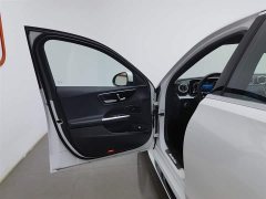 Mercedes-Benz C-Class facelift C 260 L sports version - фото 8