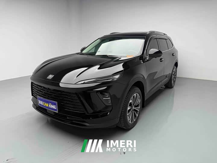 Lexus Envision Plus Envision Plus 28T two-wheel drive platinum version - автомобиль из Китая
