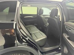Lexus Envision Plus Envision Plus 28T two-wheel drive platinum version - фото 12