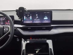 Haval H6 third generation 1.5T automatic two-wheel drive Max - фото 12