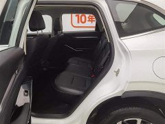 Haval H6 third generation 1.5T automatic two-wheel drive Max - фото 15