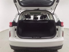 Haval H6 third generation 1.5T automatic two-wheel drive Max - фото 16