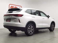 Haval H6 third generation 1.5T automatic two-wheel drive Max - фото 2